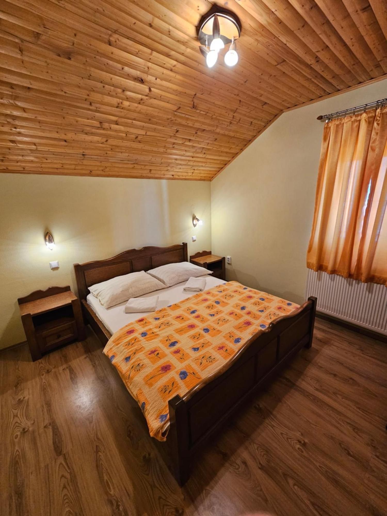 Hotel House Mirjana Smoljanac Esterno foto