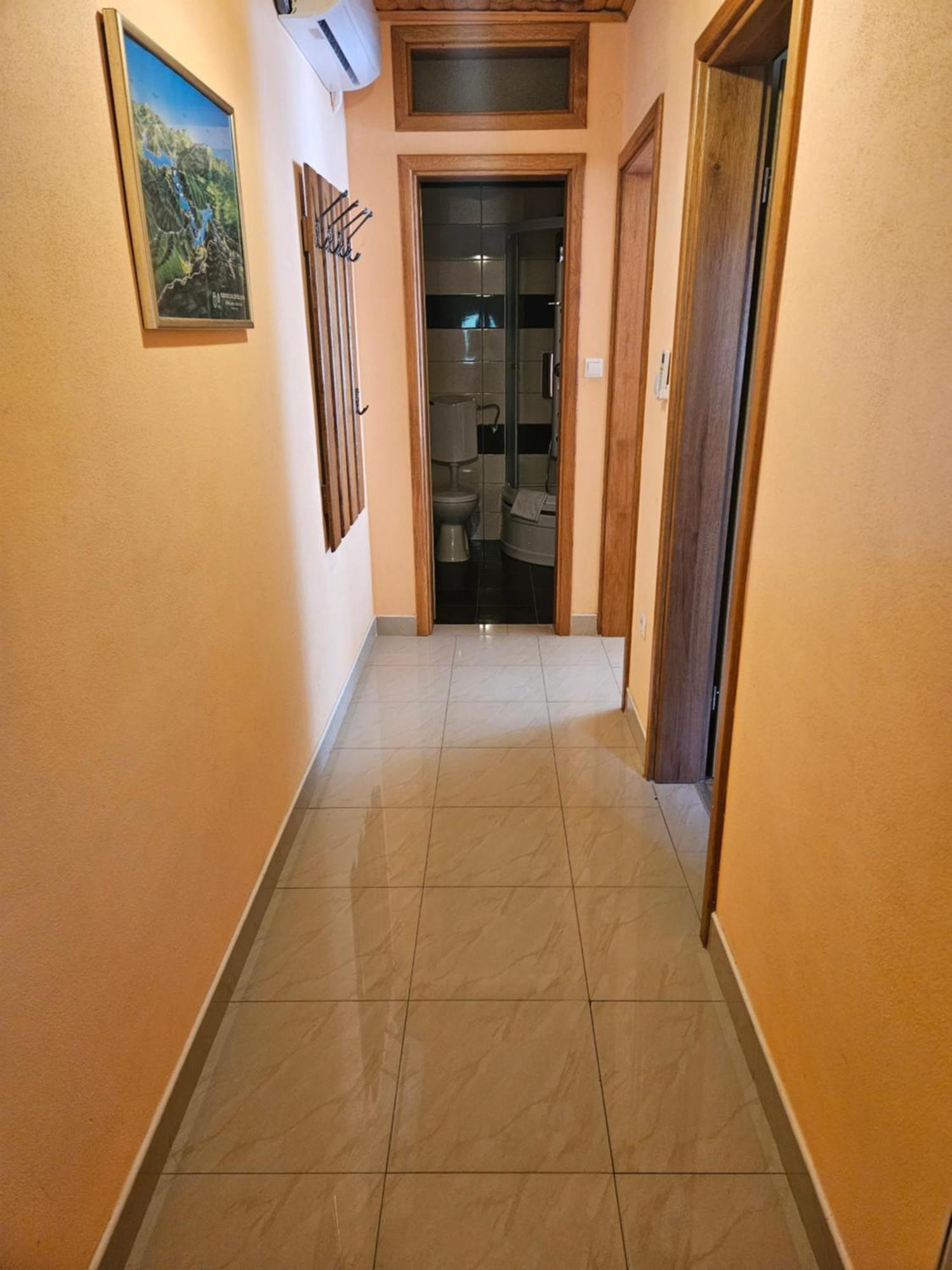 Hotel House Mirjana Smoljanac Esterno foto
