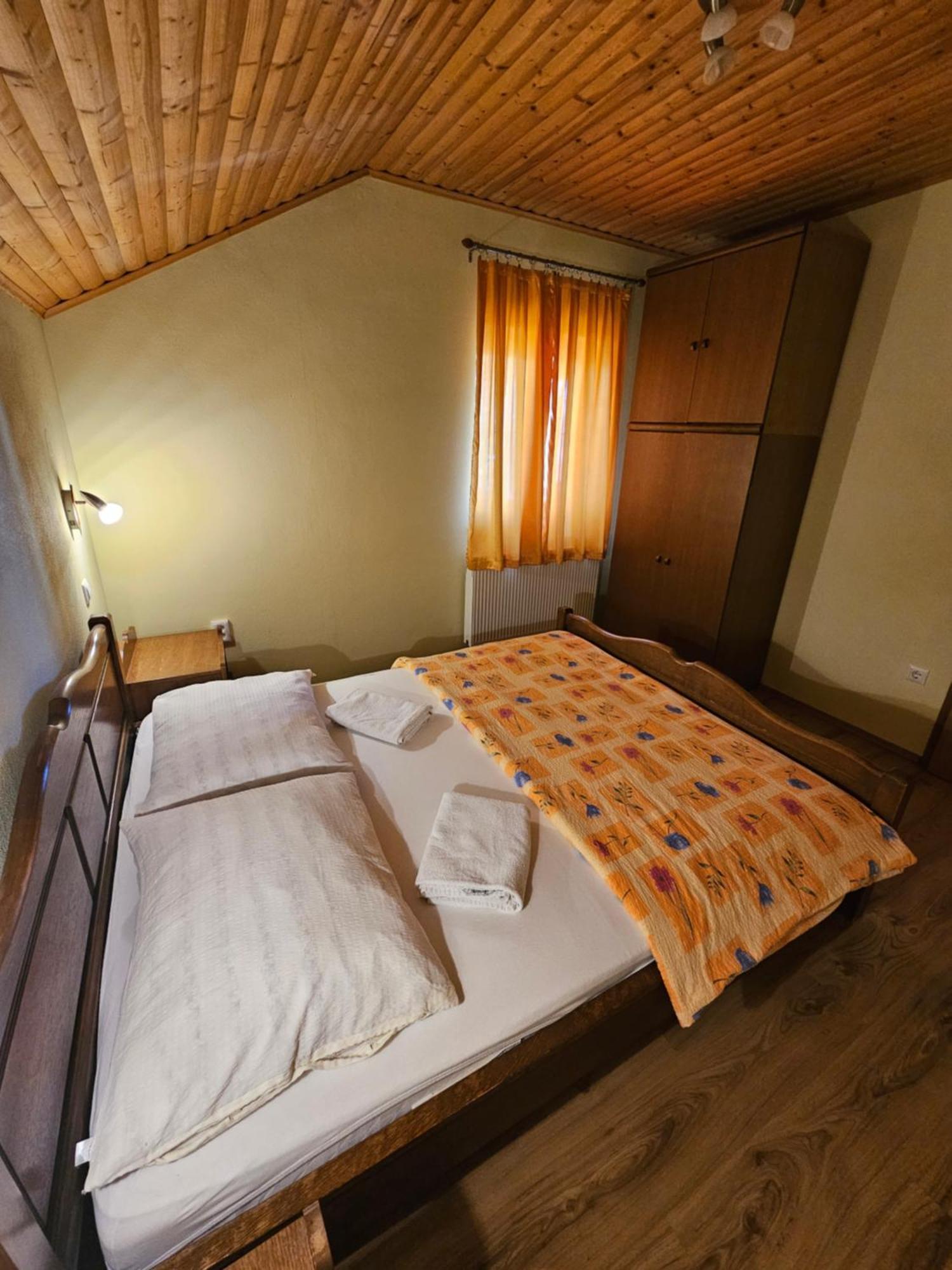 Hotel House Mirjana Smoljanac Esterno foto