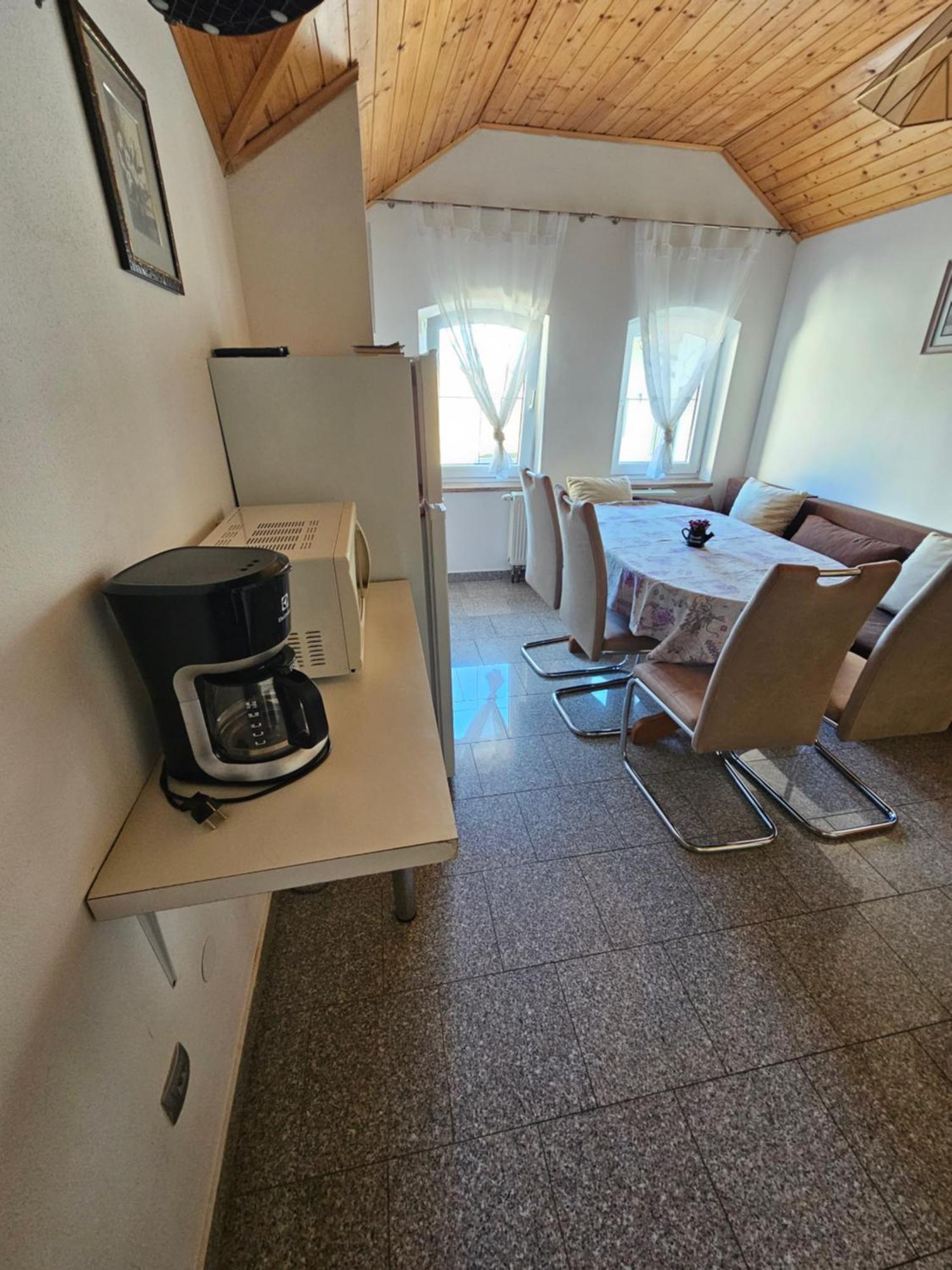 Hotel House Mirjana Smoljanac Esterno foto