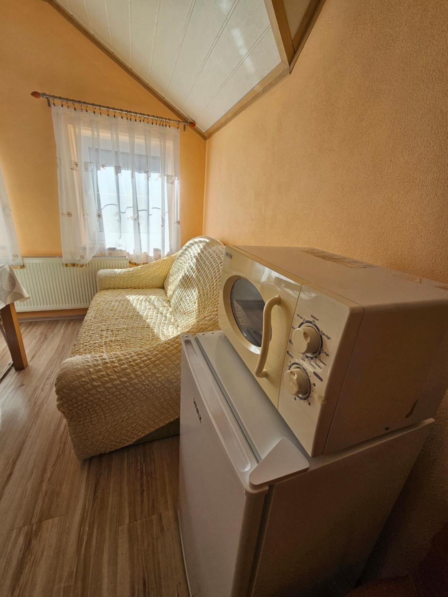 Hotel House Mirjana Smoljanac Esterno foto