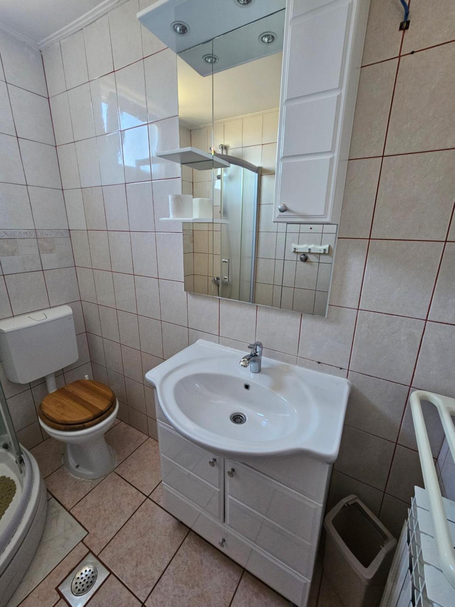 Hotel House Mirjana Smoljanac Esterno foto