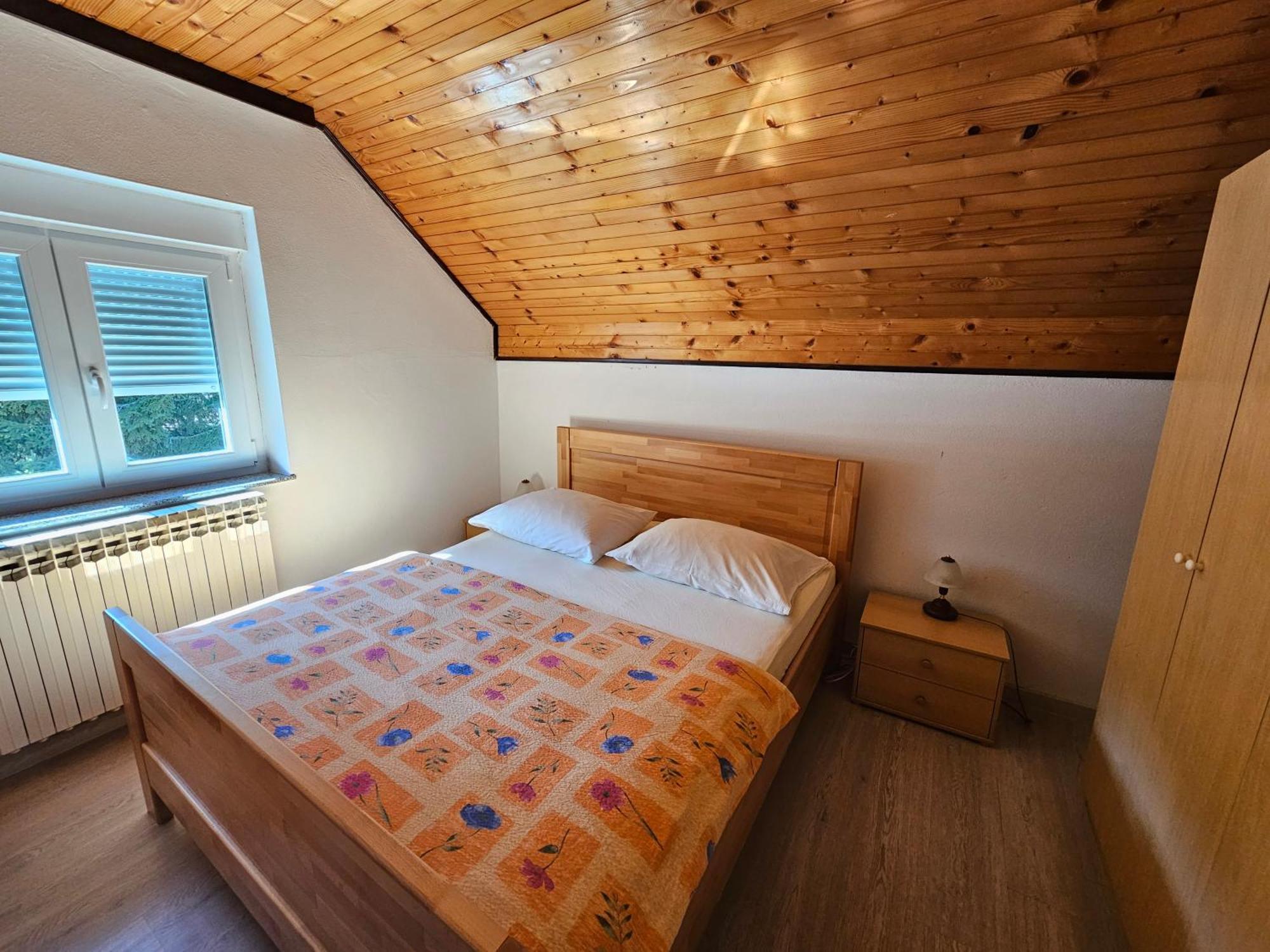 Hotel House Mirjana Smoljanac Esterno foto